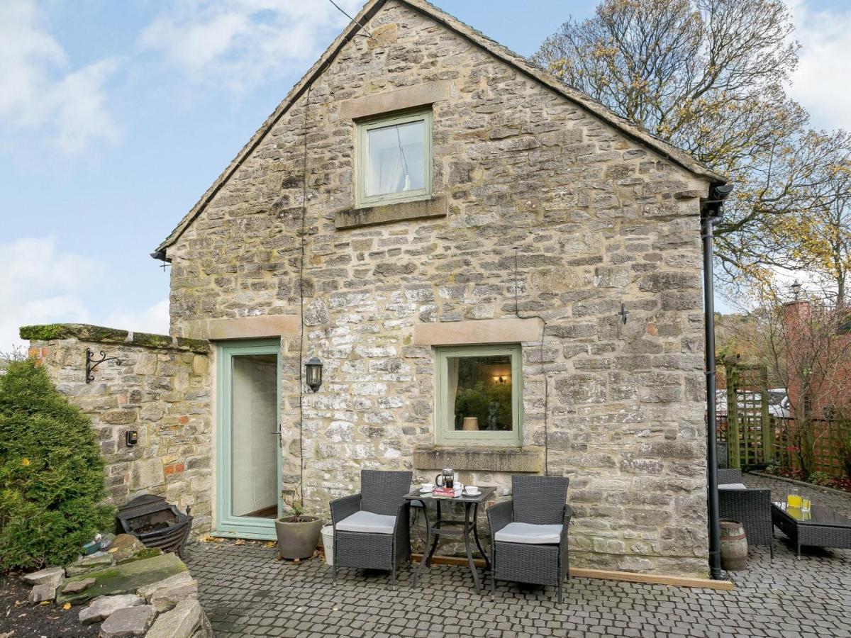 1 Bed In Fenny Bentley 80376 Villa Exterior photo